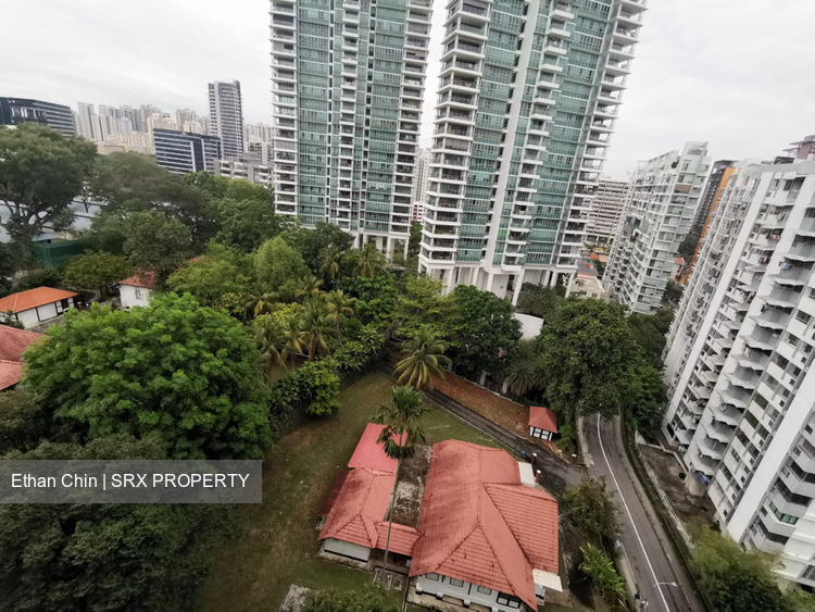 8 Bassein (D11), Apartment #237100071